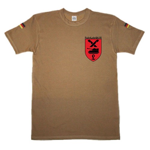 Tropen pzartlehrbtl 95 - ,