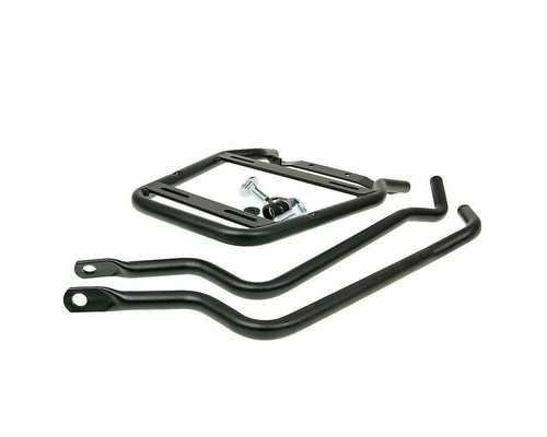 Top case träger - case,
