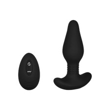 EIS 'XXL Silikon-Analvibrator'