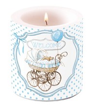 Motiv Kerze Windlicht °°