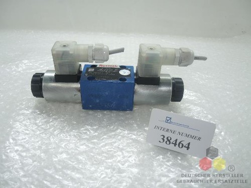 Wegeventil rexroth nr - wegeventil,,