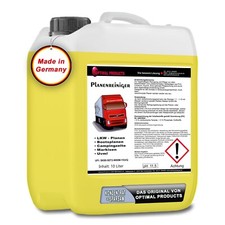 Planenreiniger Konzentrat 10 Liter