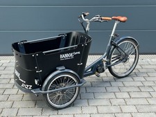 Elektro-Lastenrad Babboe Curve Mountain 500Wh (Stand: 694km) HWWX-6680