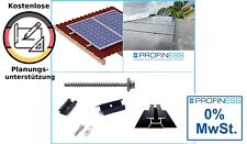 0% MwSt. Profiness Full-Black