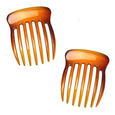 2 x schöne Einsteckkämme