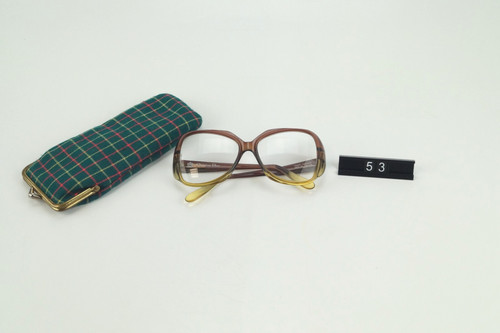 Christian dior 70er - 70er, optyl