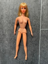 Barbie Living 70er
