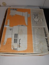 Moulinex Combine Jeanette Food