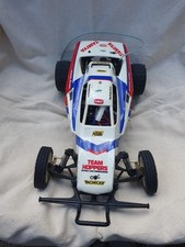 Tamiya The Grasshopper II mit Anleitung 58074 1/10th Scale