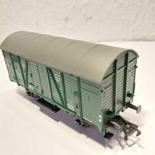 E319 Fleischmann Güterwaggon