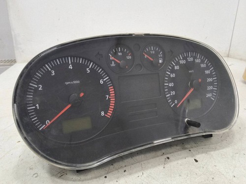 Seat toledo 2004 - seat, ii