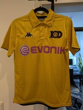 BVB Borussia Dortmund Sondertrikot 09/10 100 Jahre Jubiläum Größe S
