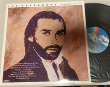 Lee Greenwood – Greatest Hits Volume Two - MCA 1988 - NM