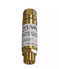 RYVAL OXYGEN INLINE FLASHBACK