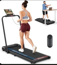 Laufband Elektrisch LED