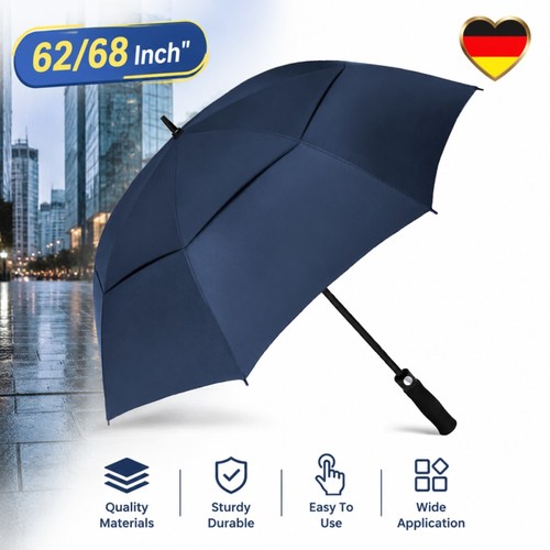 Golfschirm regenschirm - golfschirm,