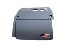 Orig. Audi A3 8V Facelift Handschuhfach 8V1857035 DIN Schacht MMI  schwarz