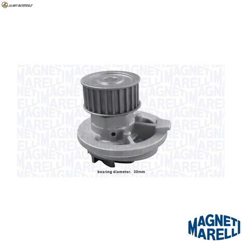Wasserpumpe 352316170856 für - wasserpumpe,