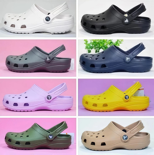 Crocs crocband clogs unisex - clogs,