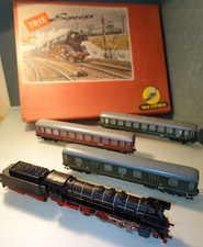 Trix Express 504 - Zugset