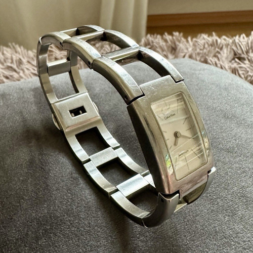 Calvin klein damen armbanduhr - klein,