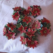 Deko Kerzen Ringe für