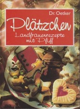 Dr. Oetker Plätzchen 