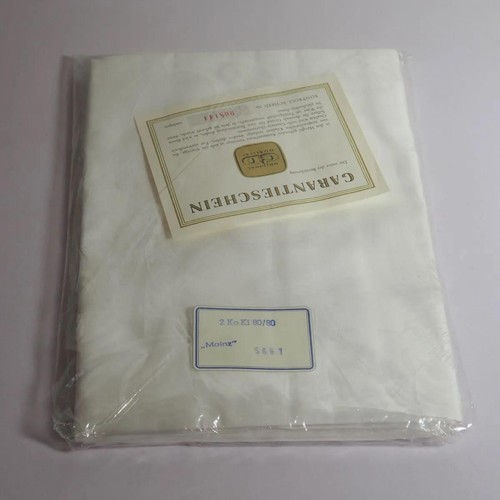 Vintage kopfkissen 80x80 - 2x,