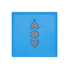 Garagentor-Steuerung