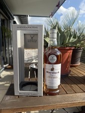 Gordon & MacPhail Mortlach 25 Jahre, 700 ml, 43%. Abgefüllt am 16.09.2019.
