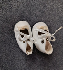 Puppenschuhe  für Puppe Gr
