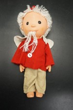 DDR Spielzeug Sandmann unser