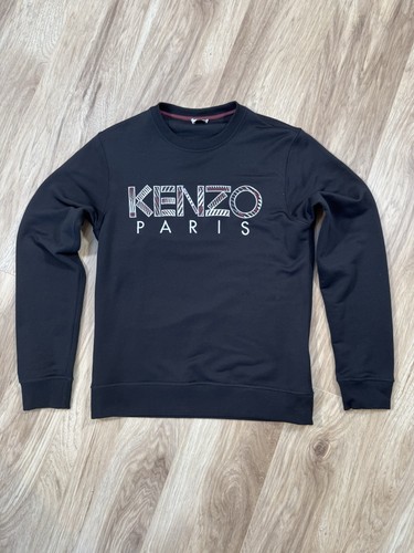 Kenzo sweatshirt - kenzo,