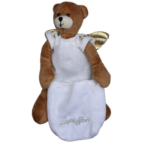 Leysieffer engel teddybär - engel, mit