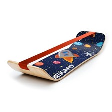 Balance board slackline - balance,