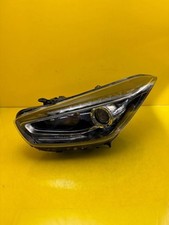 Hyundai i40 2015 Scheinwerfer