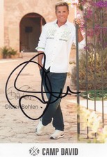 Dieter bohlen 2026 - dieter,