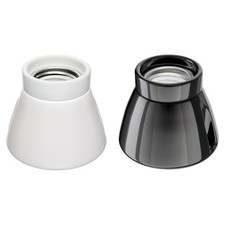 Deckenleuchte / Lampenfassung