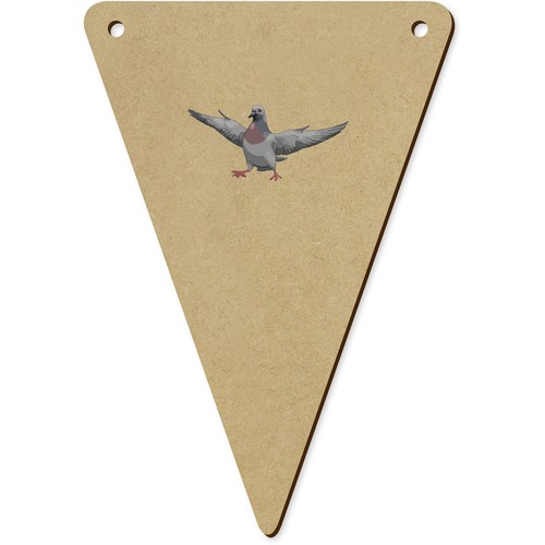140mm pigeon with - 5, 'pigeon