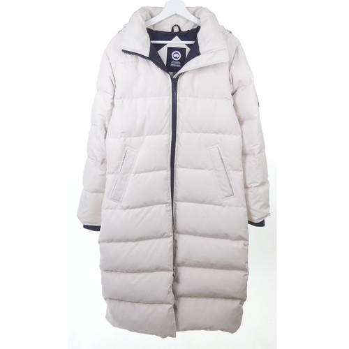 Canada goose mantel daune - canada,
