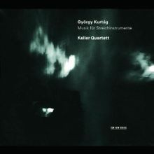 Musik für streichinstrumente - für,