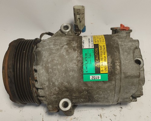Kompressor klimaanlage - kompressor,