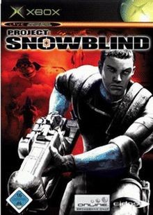 Project snowblind von eidos - project:,