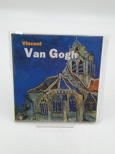 Vincent van gogh - vincent,