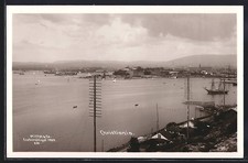 Ansichtskarte Christiania