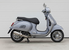 Edelstahl Turbo Kit GMax Sport