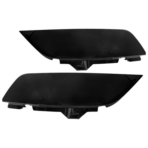 Driver passenger headlight - passenger,