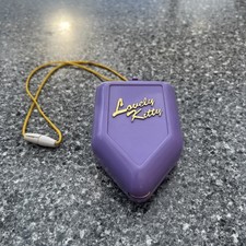 Polly Pocket Style Vintage