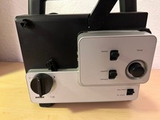 BAUER T 48 - Filmprojektor in