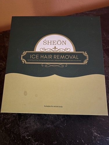 Haarentfernung sheon ice hair - haarentfernung,
